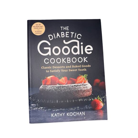 Healthy Cookbook Lot Clean Eating Fasting Journal Diabetic Anti-inflammatory - Picture 4 of 10